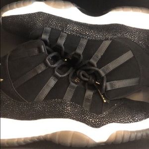 Air Jordan 11 Retro (Gradeschool)